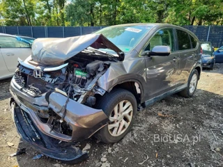 HONDA CR-V EX