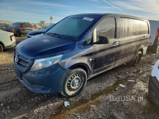 MERCEDES-BENZ METRIS