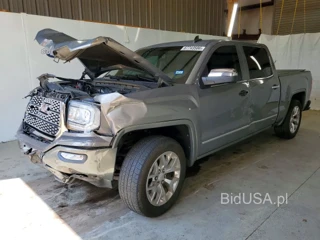 GMC SIERRA C1500 SLT
