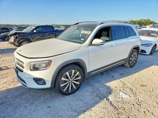 MERCEDES-BENZ GLB 250