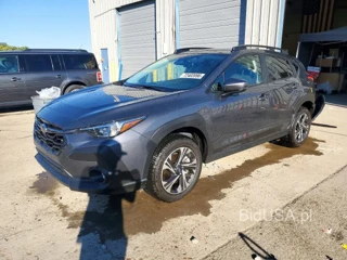 SUBARU CROSSTREK PREMIUM