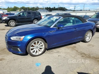AUDI A5 PREMIUM