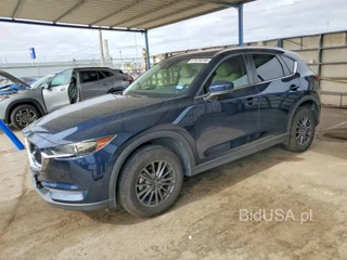 MAZDA CX-5 TOURING