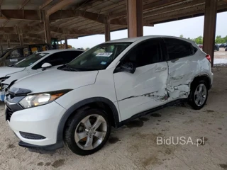 HONDA HR-V LX