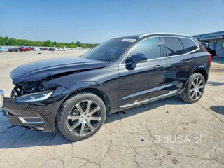 VOLVO XC60 T5 INSCRIPTION
