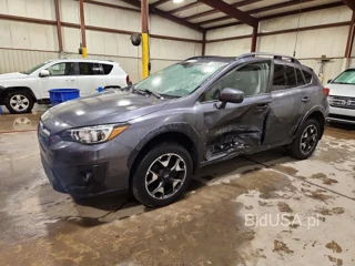 SUBARU CROSSTREK PREMIUM