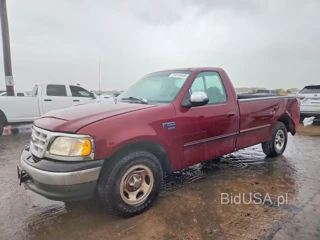 FORD F150