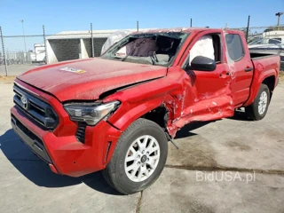 TOYOTA TACOMA SR