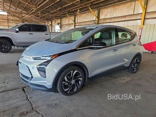 CHEVROLET BOLT EV 2LT