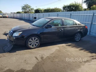 TOYOTA AVALON TOURING