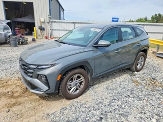 HYUNDAI TUCSON SE