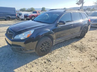 SUBARU OUTBACK 3.6R LIMITED