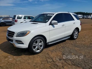 MERCEDES-BENZ ML 350