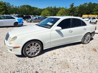 MERCEDES-BENZ E 350