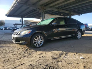 LEXUS GS 300