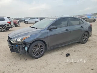 KIA FORTE GT LINE