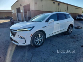 BUICK ENCLAVE ESSENCE