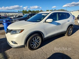 NISSAN ROGUE SL