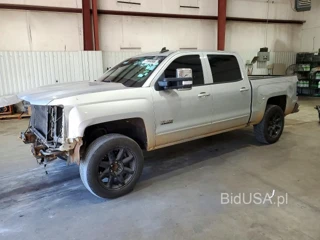 CHEVROLET SILVERADO C1500 LT