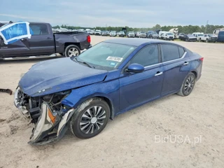 NISSAN ALTIMA S