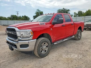 RAM 2500 TRADESMAN