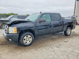 CHEVROLET SILVERADO C1500 LT