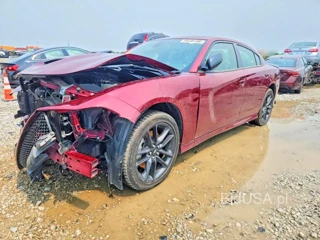 DODGE CHARGER GT