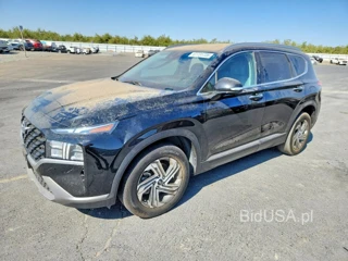 HYUNDAI SANTA FE SEL