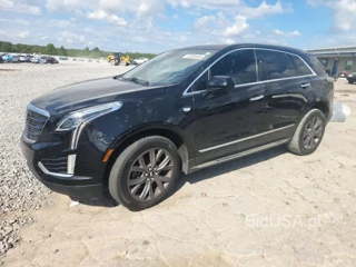 CADILLAC XT5 LUXURY
