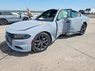 DODGE CHARGER SXT