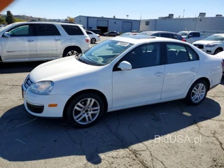 VOLKSWAGEN JETTA SE