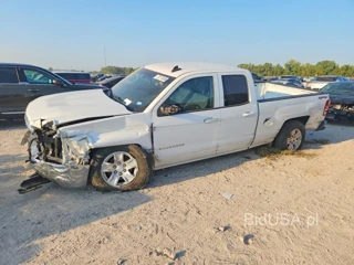 CHEVROLET SILVERADO LD K1500 LT