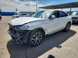 BMW X4 XDRIVE30I