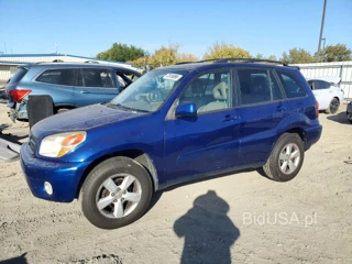 TOYOTA RAV4 BASE