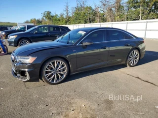 AUDI A6 PRESTIGE