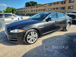 JAGUAR XJL