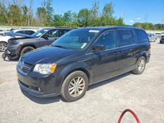 DODGE GRAND CARAVAN SXT