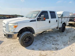FORD F250 SUPER DUTY