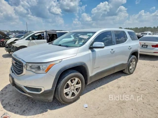 GMC ACADIA SLE