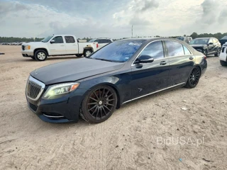 MERCEDES-BENZ S 550