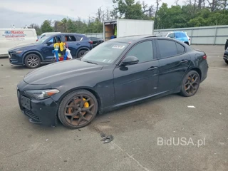 ALFA ROMEO GIULIA TI