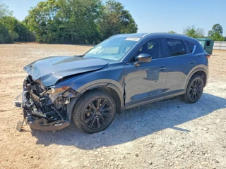 MAZDA CX-5 PREFERRED