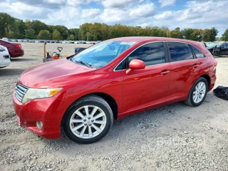 TOYOTA VENZA LE