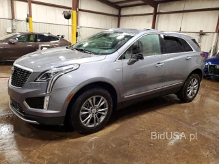 CADILLAC XT5 PREMIUM LUXURY