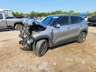 KIA SELTOS LX