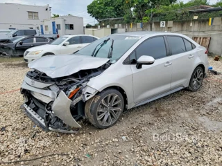 TOYOTA COROLLA SE