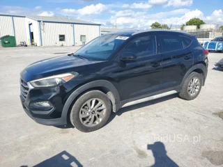 HYUNDAI TUCSON SE