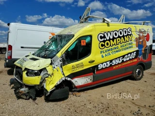FORD TRANSIT T-250