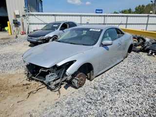 INFINITI G37 CONVERTIBLE BASE