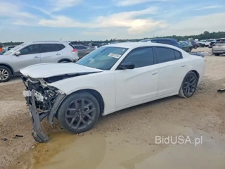 DODGE CHARGER SXT